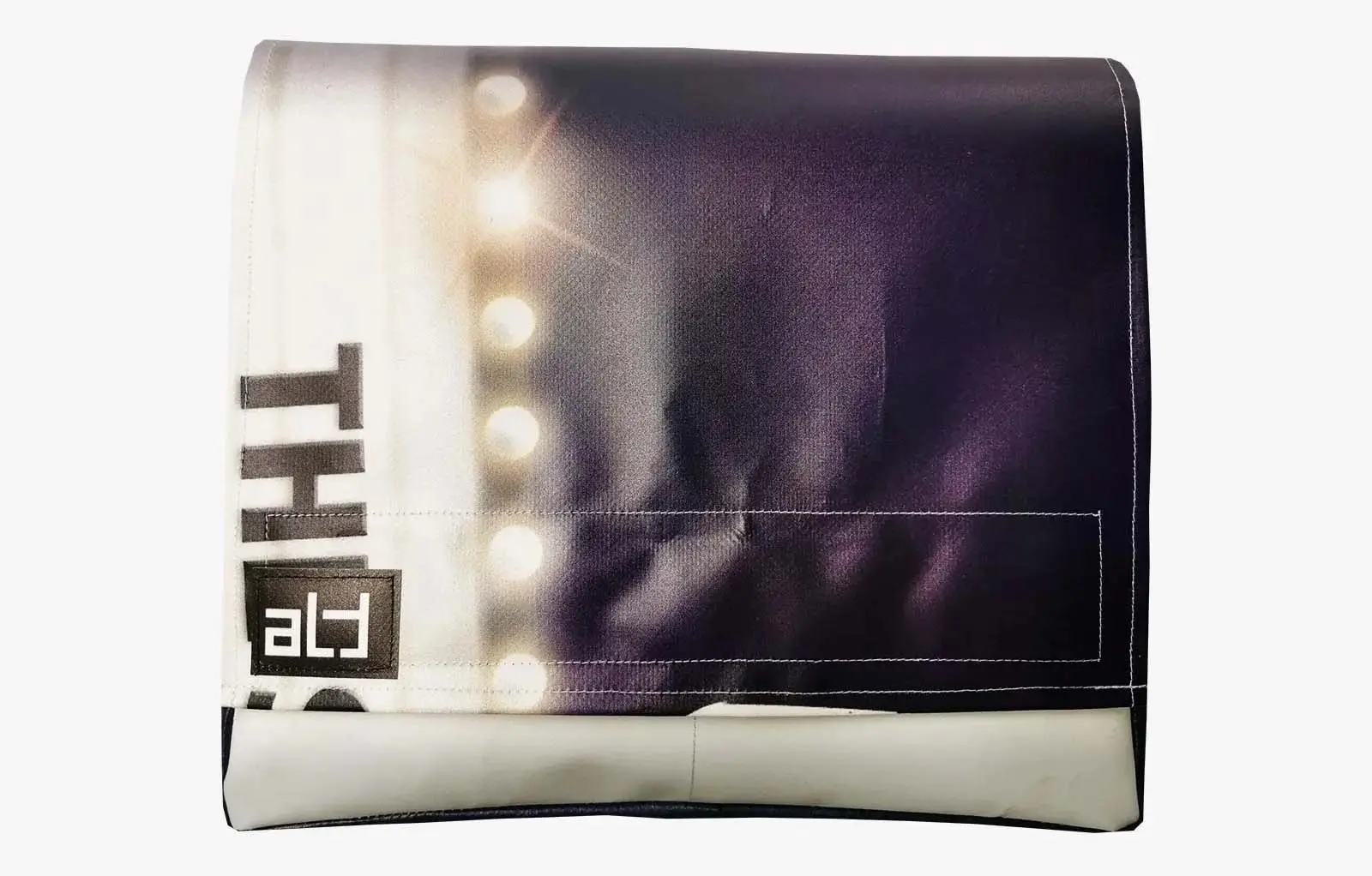 Blachentasche - Möchtegärn - Artikel 1411