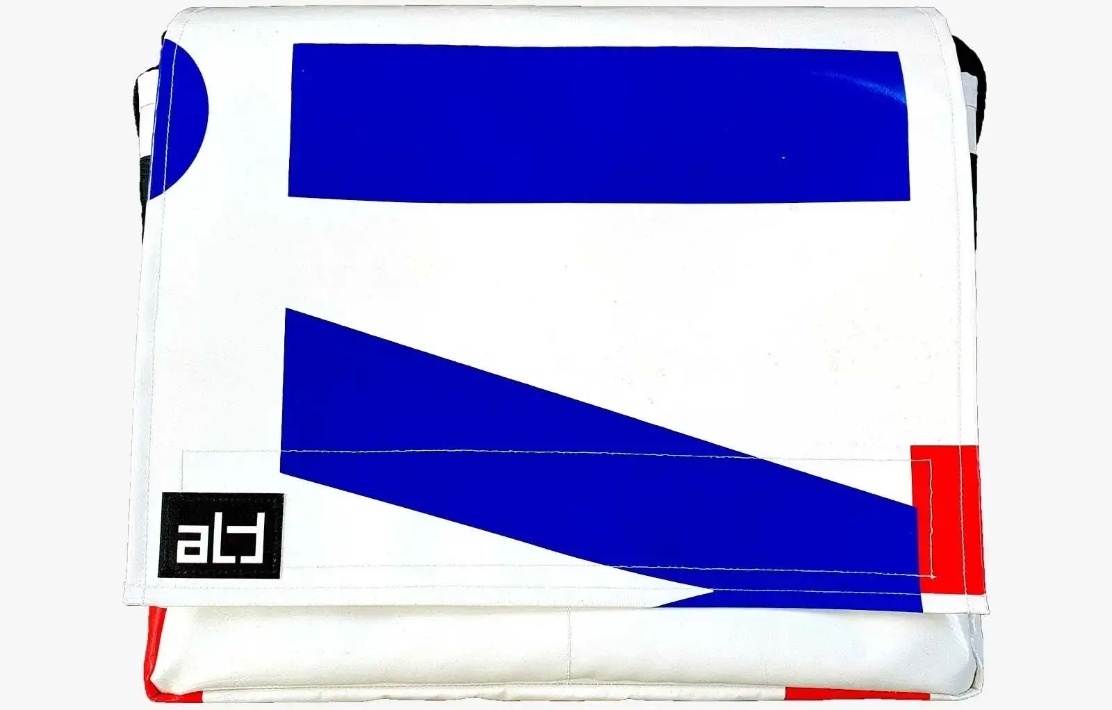 Blachentasche - Drükämpfer - Artikel 1109