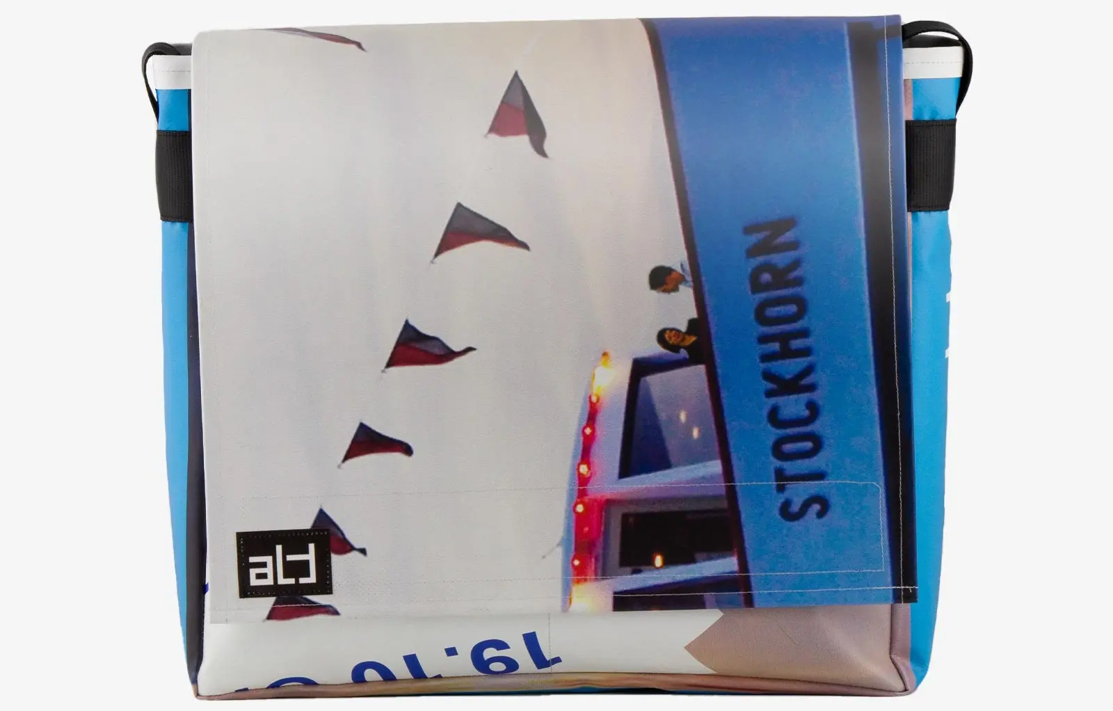 Blachentasche - Schueltäsche - Artikel 1724