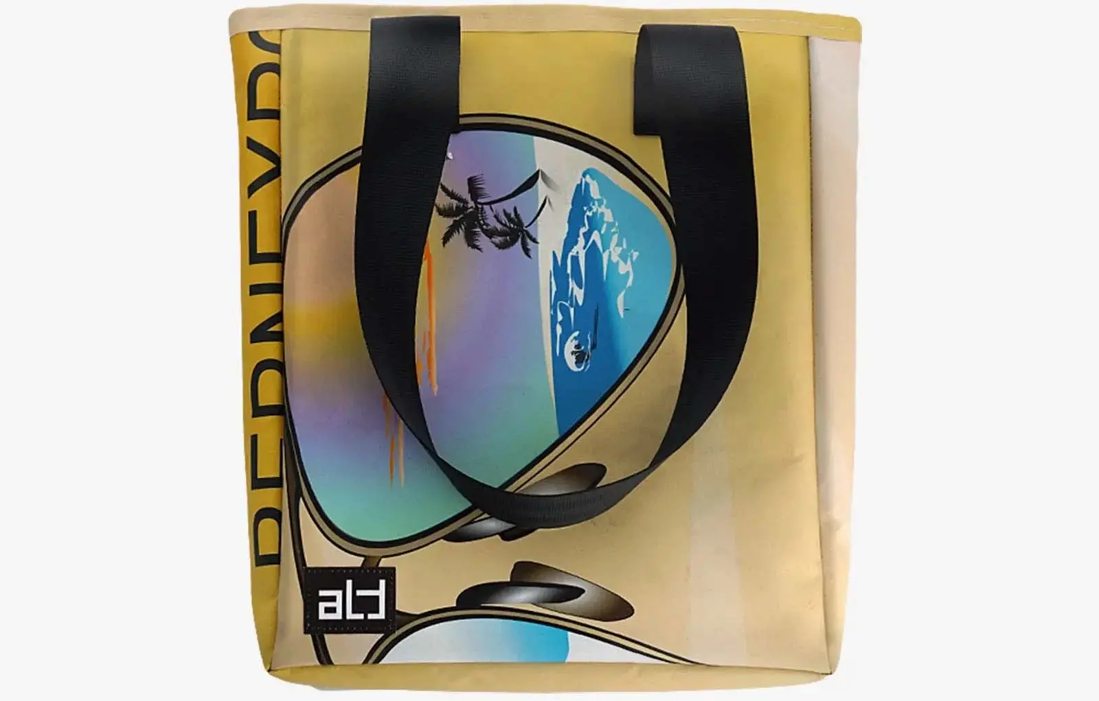 Blachentasche - James - Artikel 1302