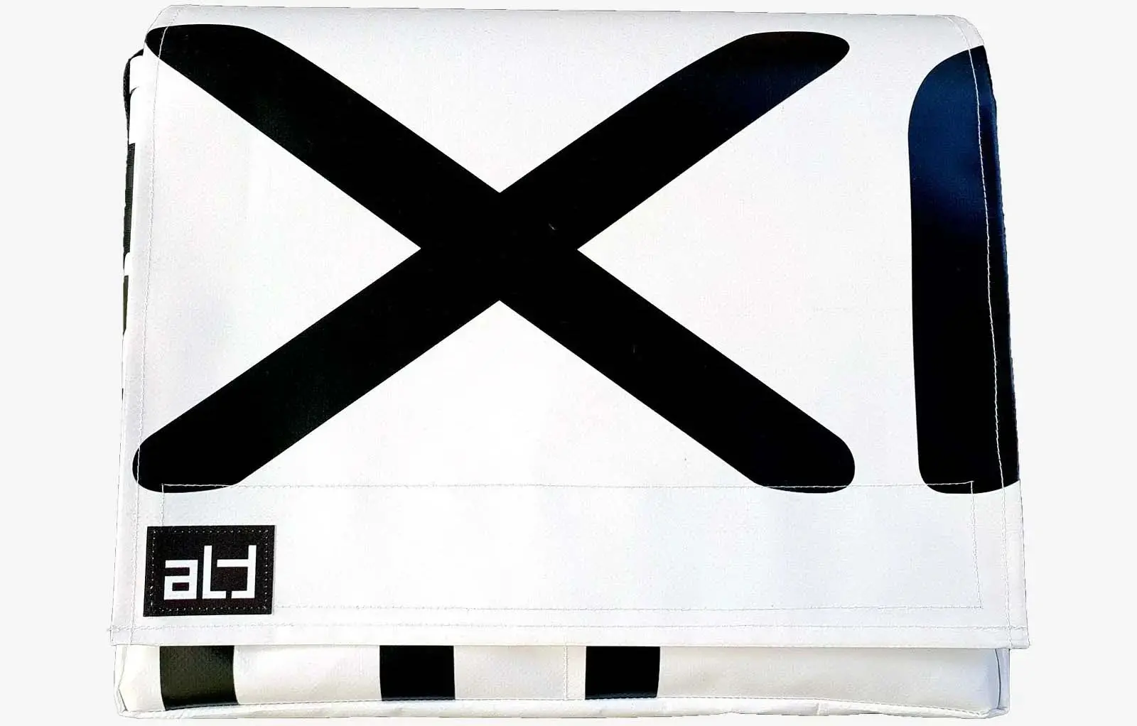 Blachentasche - Drükämpfer - Artikel 1111