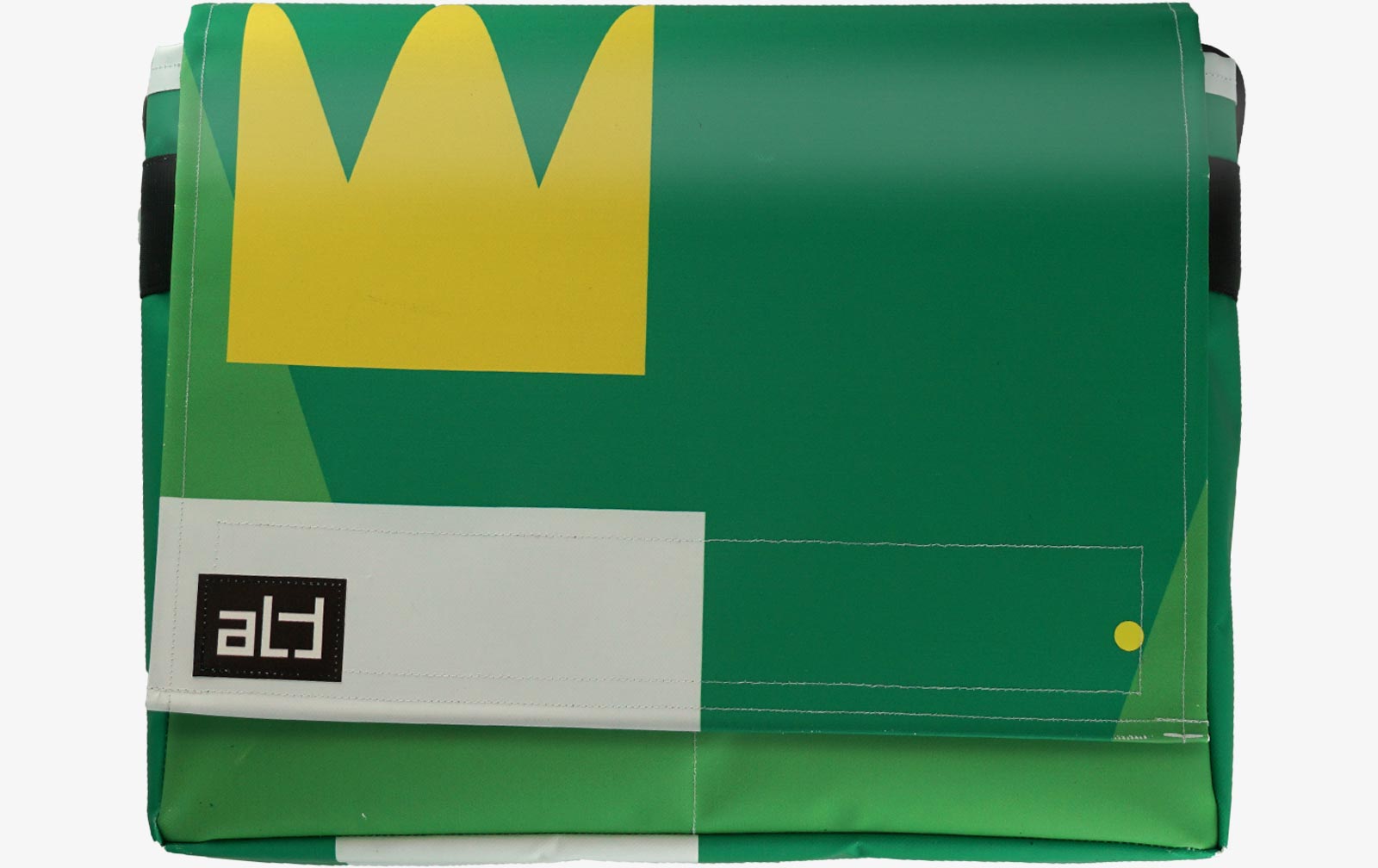 Blachentasche - Drükämpfer - Artikel 1106