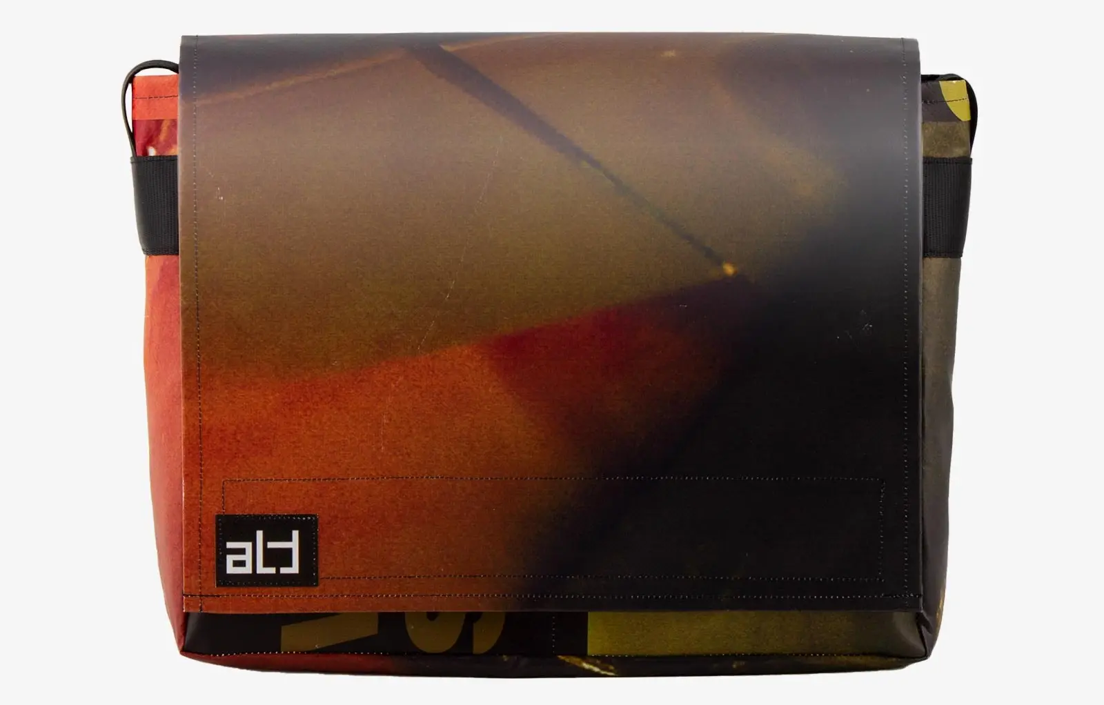 Blachentasche - Drükämpfer - Artikel 1136