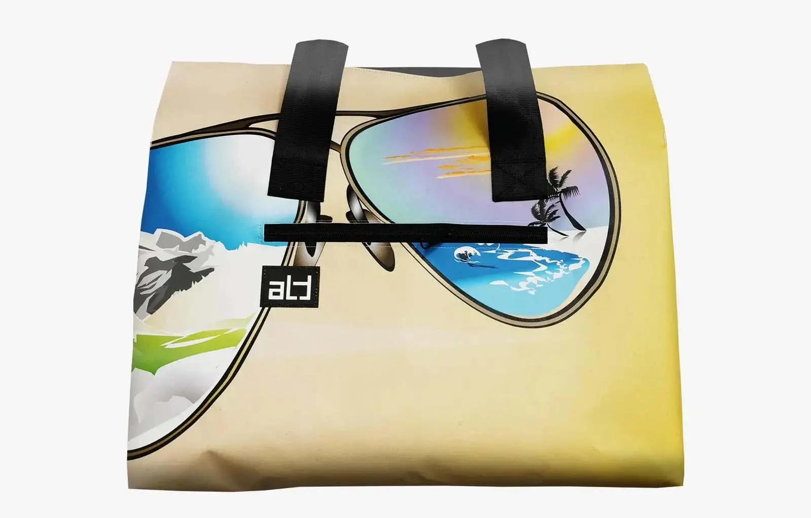 Blachentasche - Fly - Artikel 1214