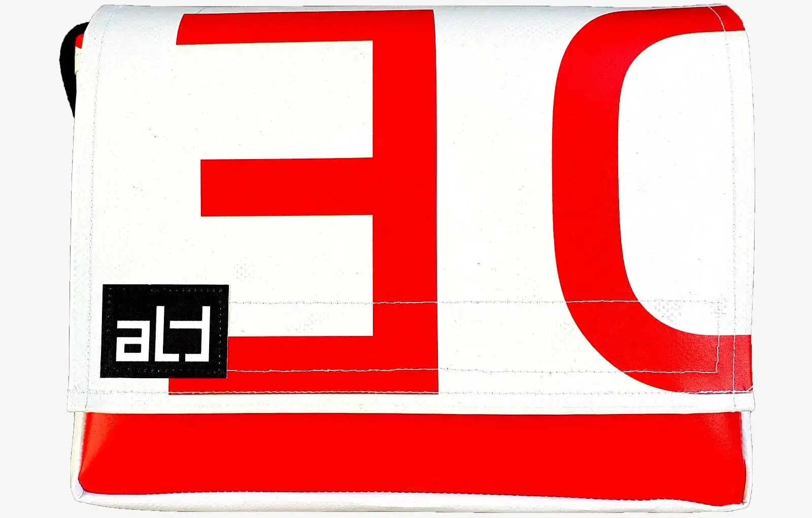 Blachentasche - Zwöschelösig - Artikel 1907