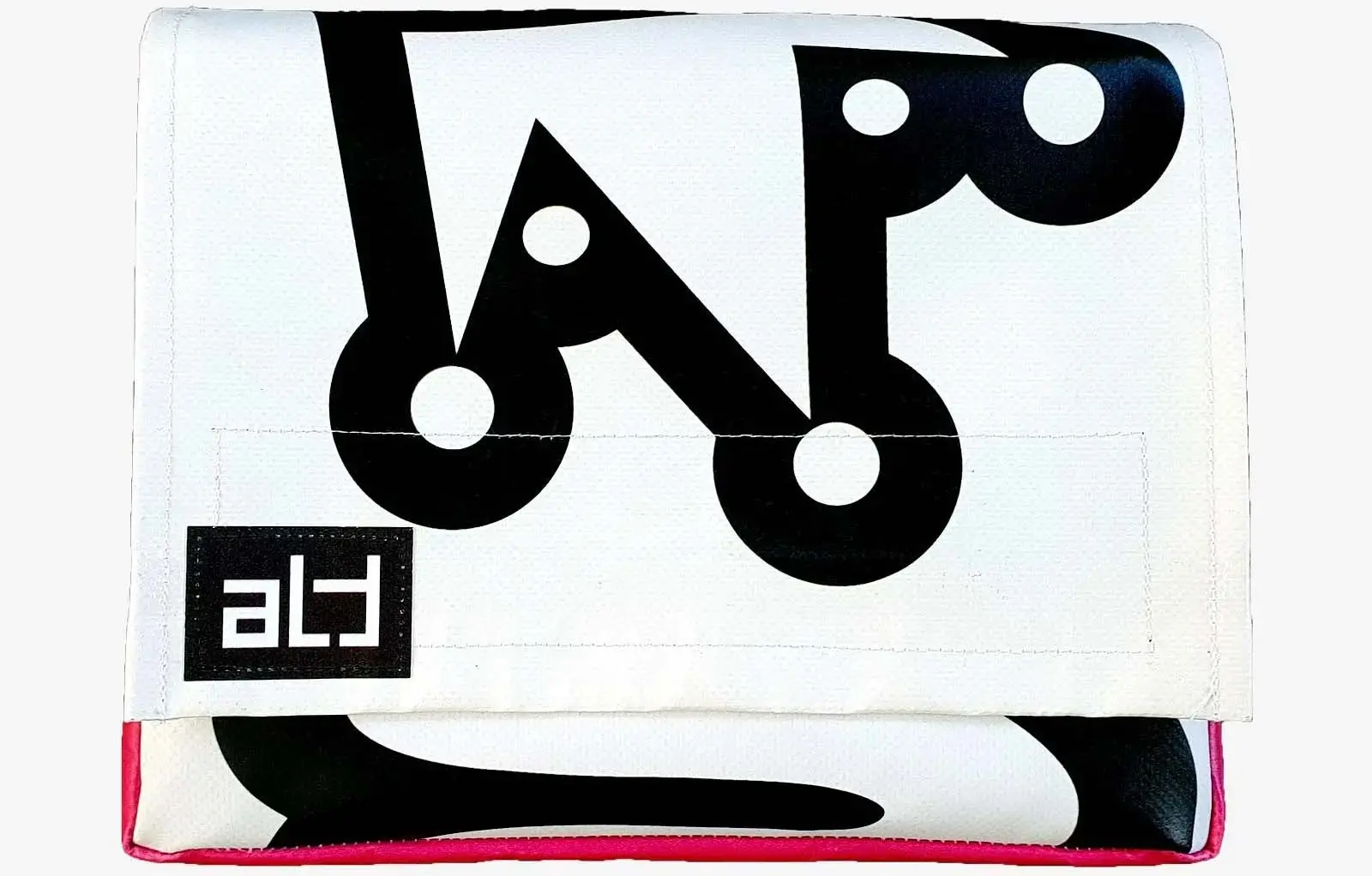 Blachentasche - Zwöschelösig - Artikel 1909