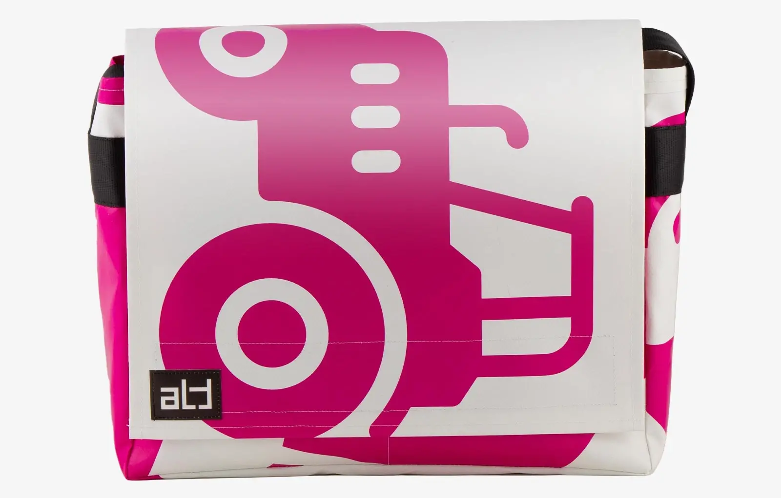 Blachentasche - Drükämpfer - Artikel 1132