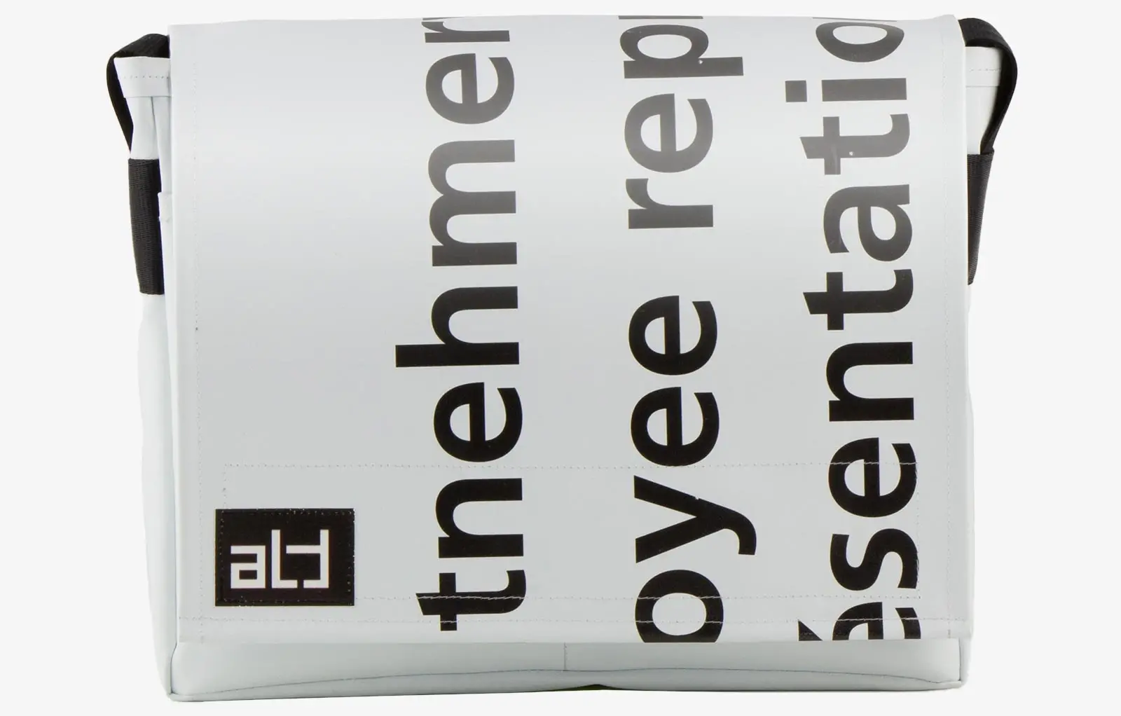 Blachentasche - Blöffer - Artikel 1024