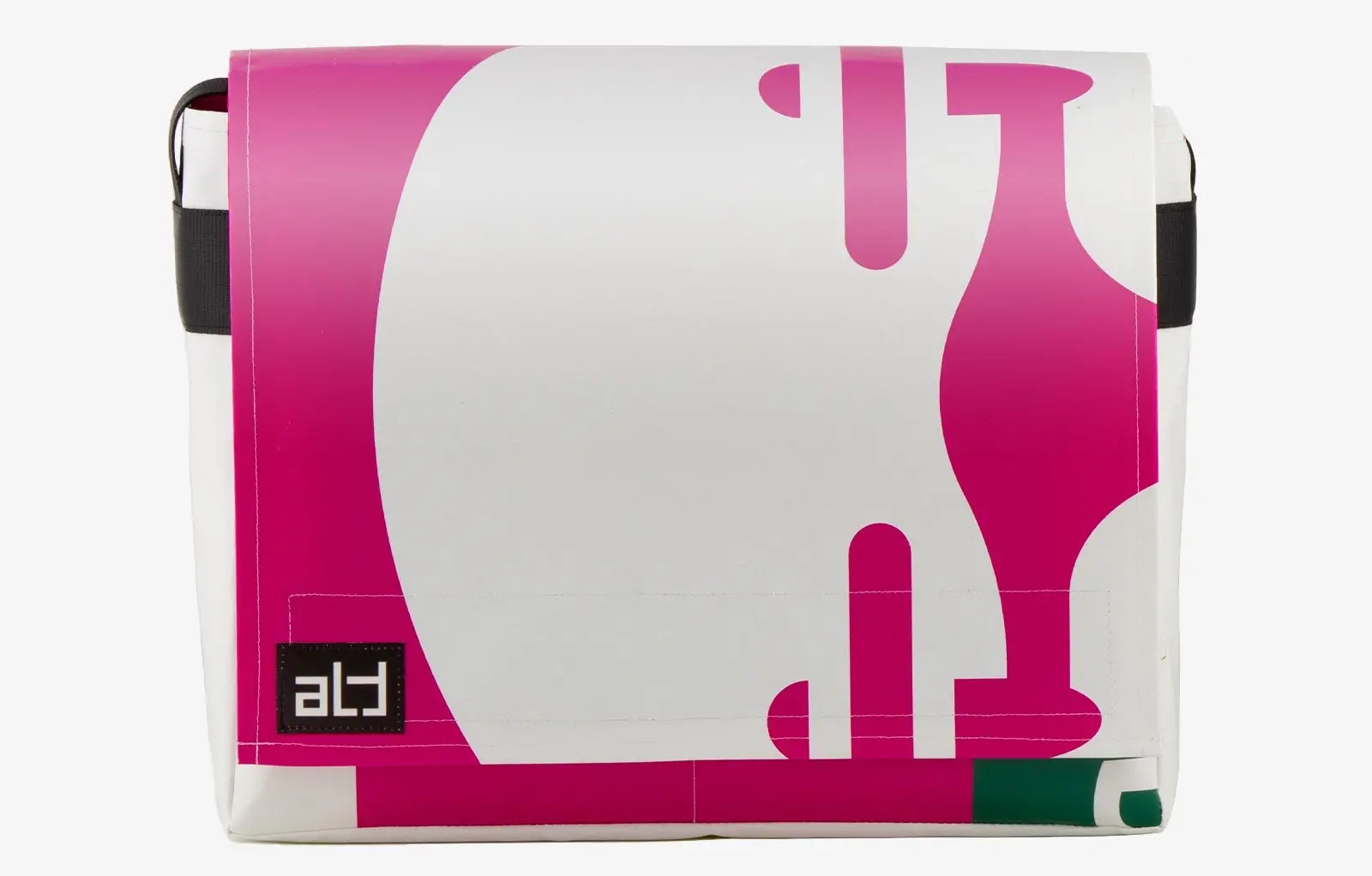 Blachentasche - Drükämpfer - Artikel 1131