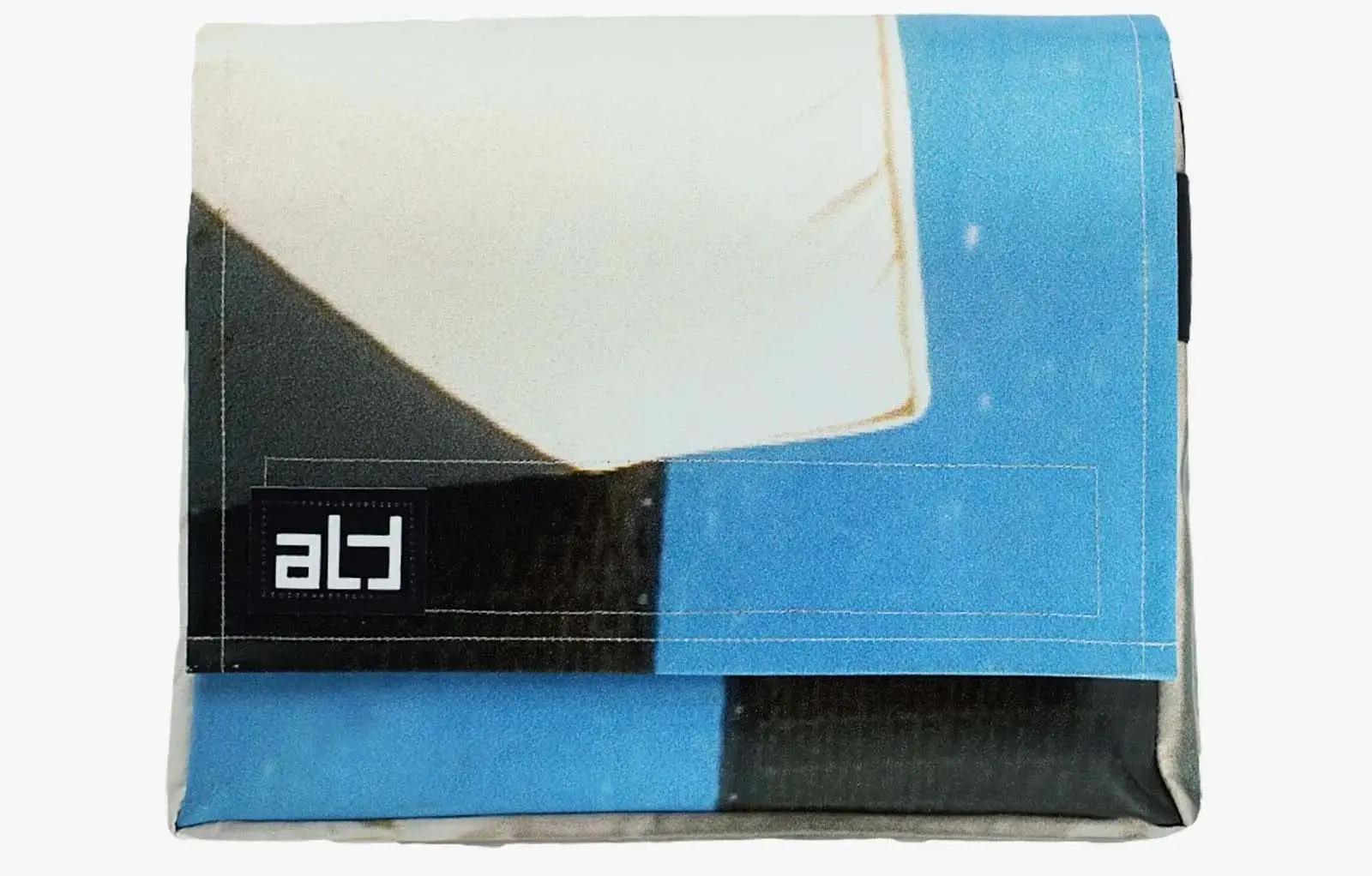 Blachentasche - Blöffer - Artikel 1003