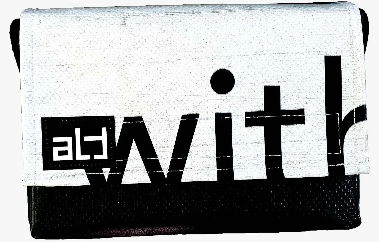 Blachentasche - Schnügu - Artikel 1606