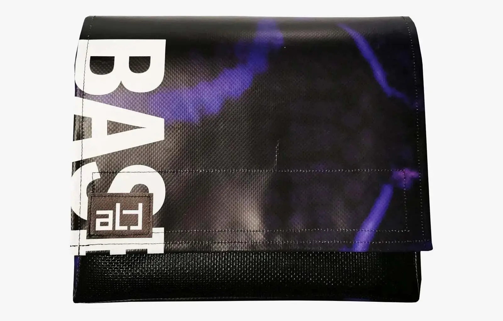 Blachentasche - Blöffer - Artikel 1017