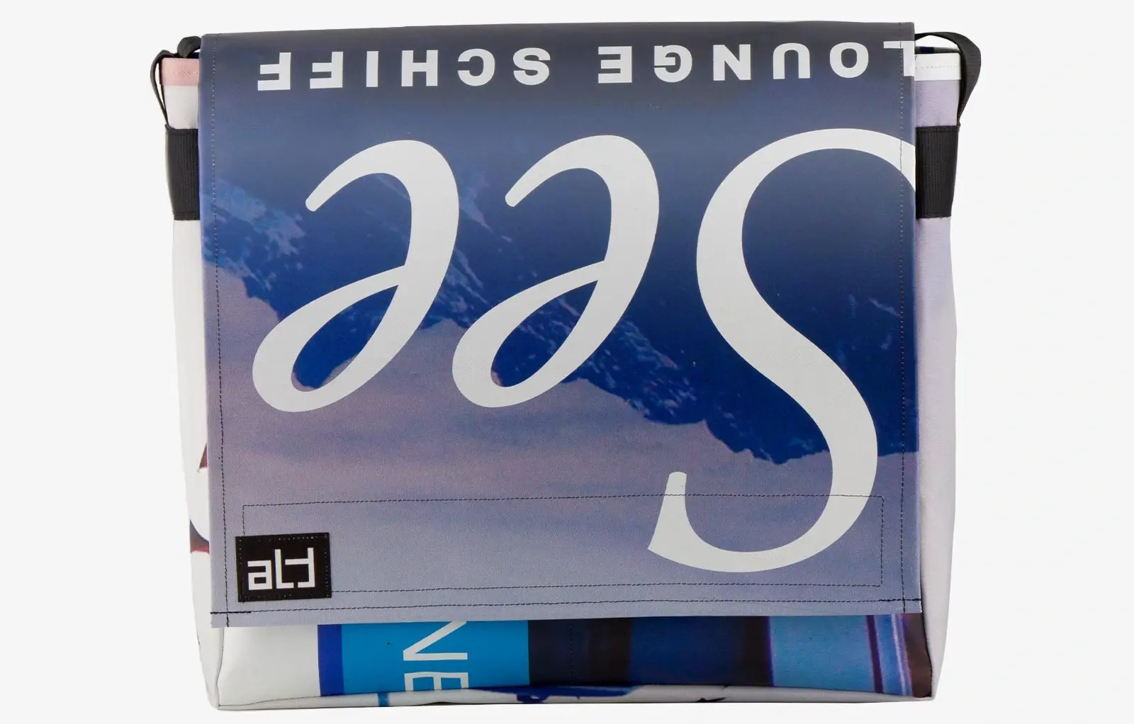 Blachentasche - Schueltäsche - Artikel 1726