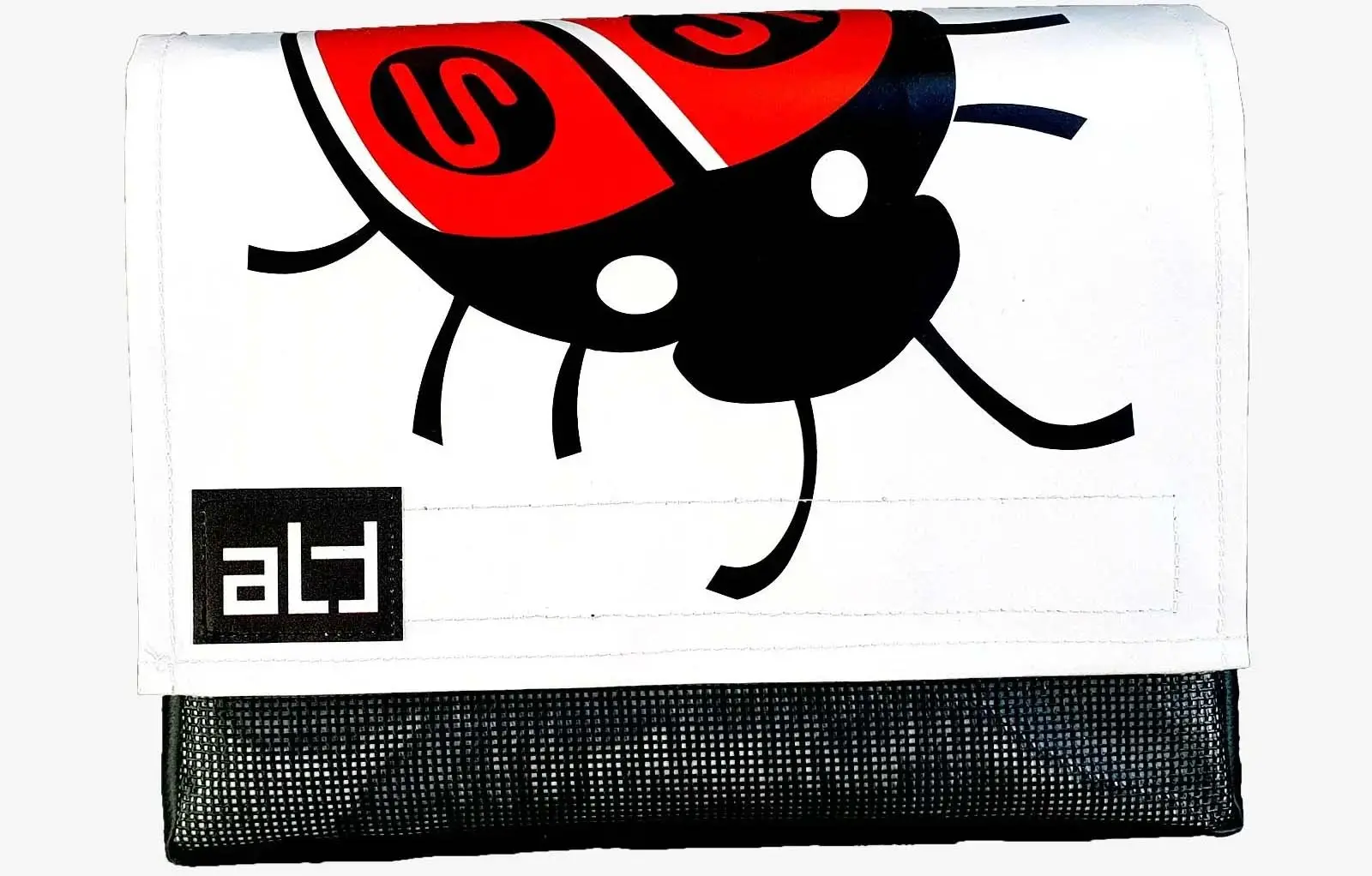 Blachentasche - Zwöschelösig - Artikel 1908