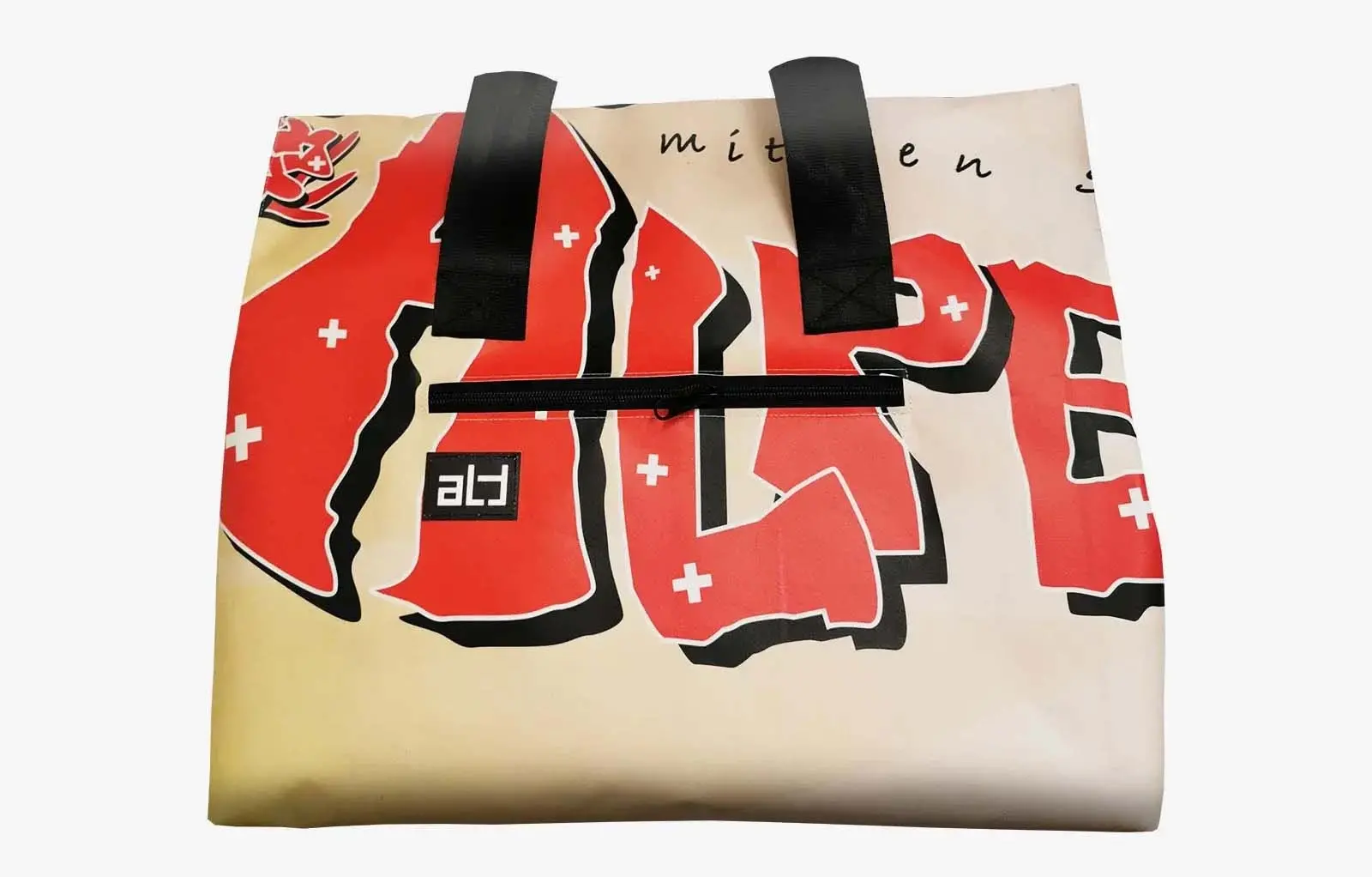 Blachentasche - Fly - Artikel 1215