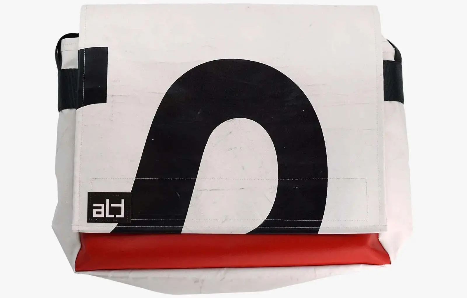 Blachentasche - Drükämpfer - Artikel 1105