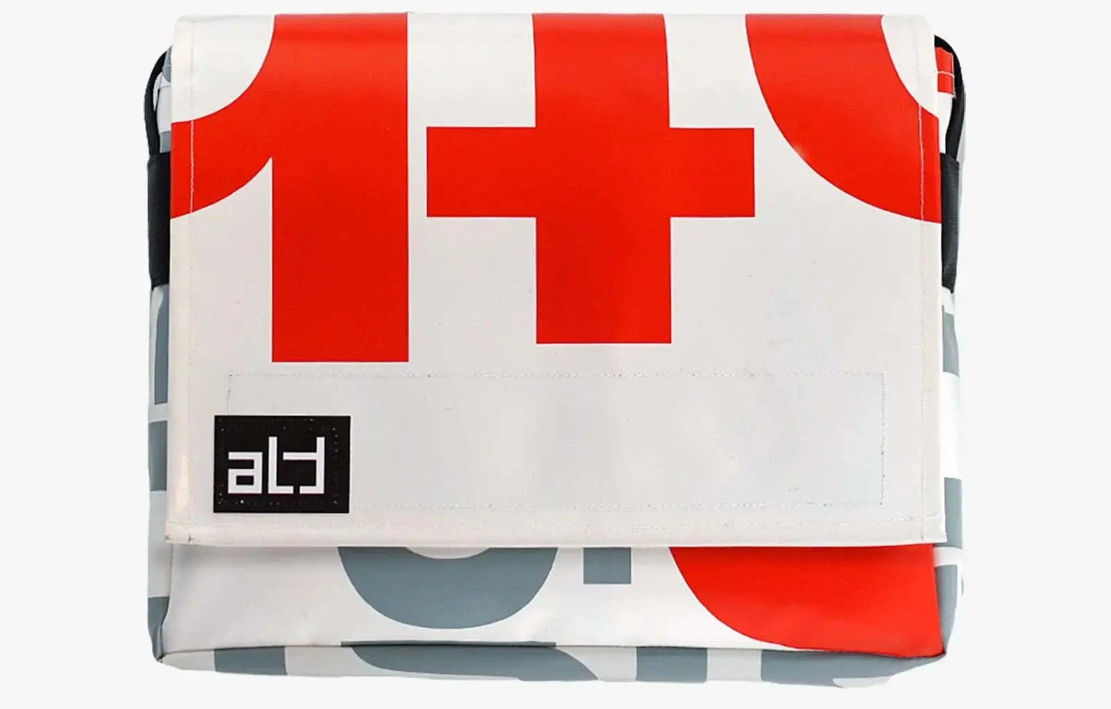 Blachentasche - Blöffer - Artikel 1008