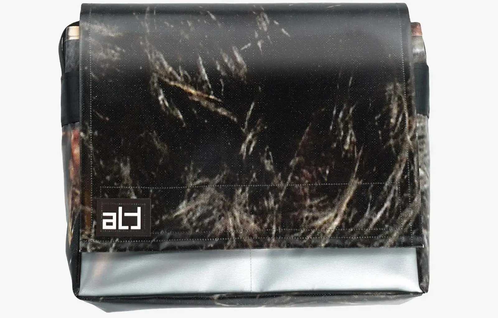 Blachentasche - Möchtegärn - Artikel 1407