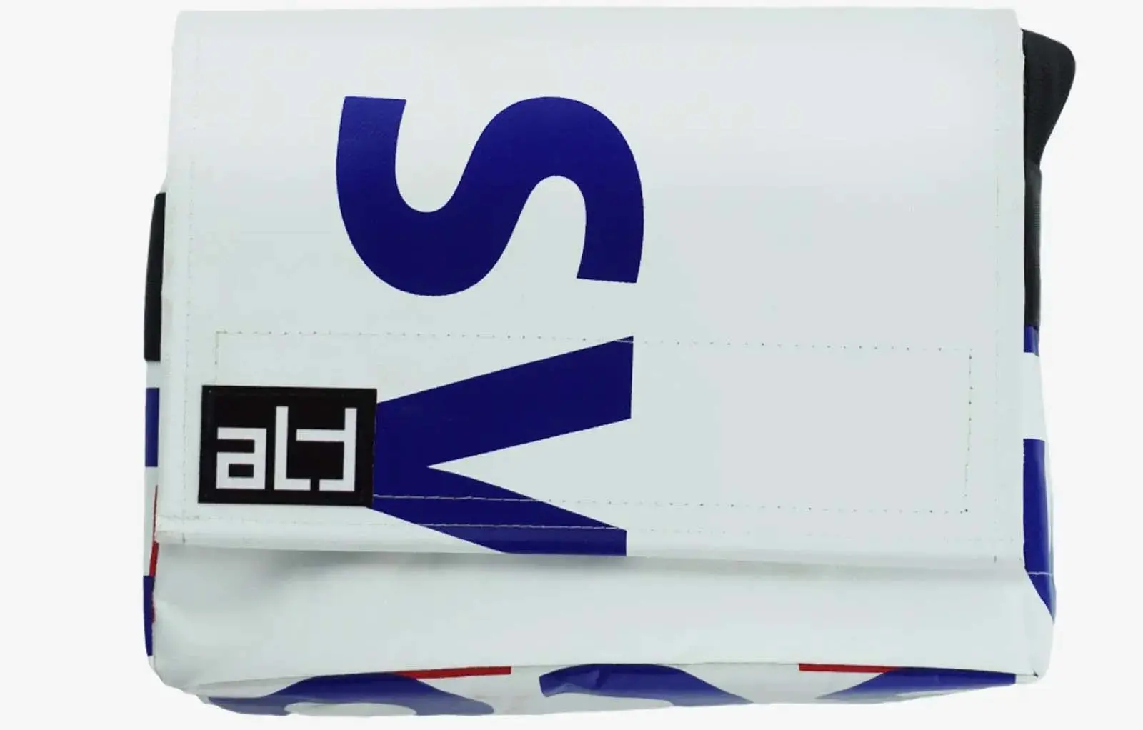 Blachentasche - Zwöschelösig - Artikel 1900