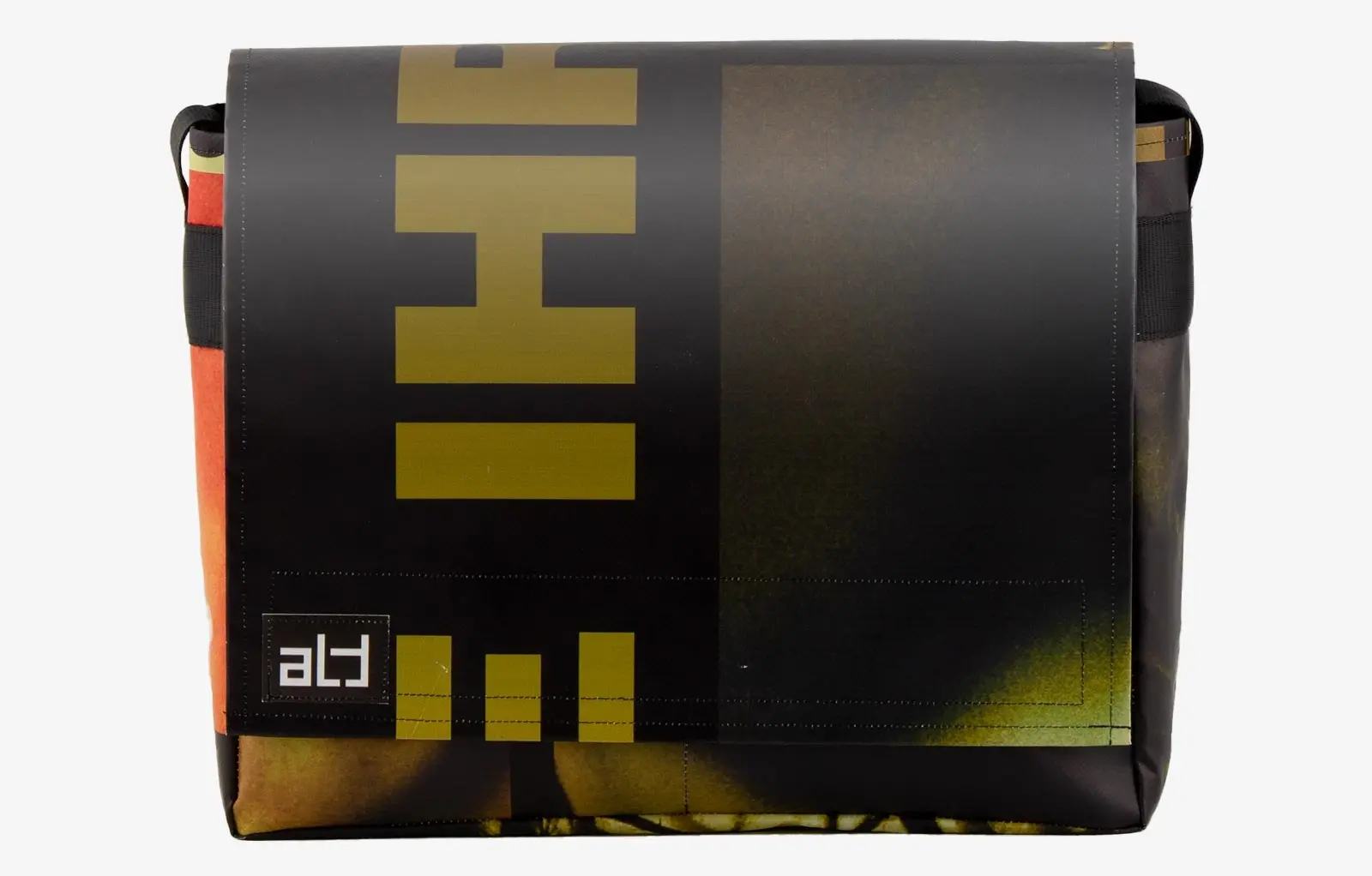 Blachentasche - Drükämpfer - Artikel 1135