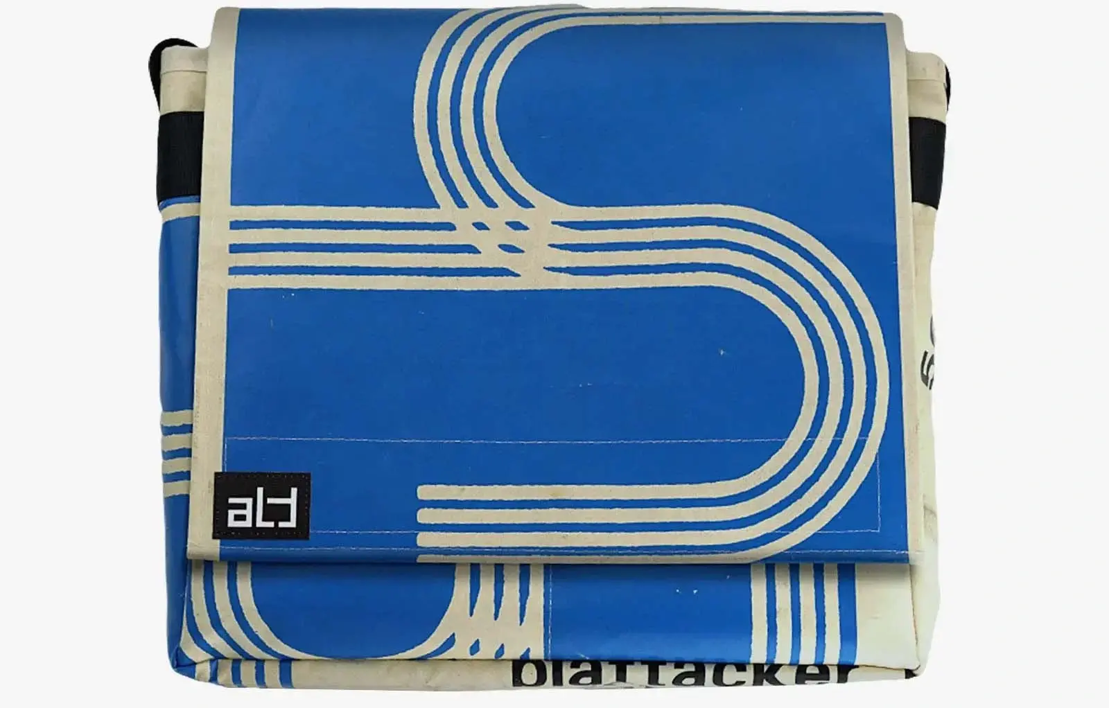 Blachentasche - Schueltäsche - Artikel 1701