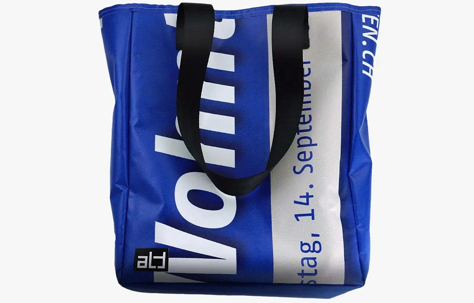 Blachentasche - Schopper - Artikel 1801