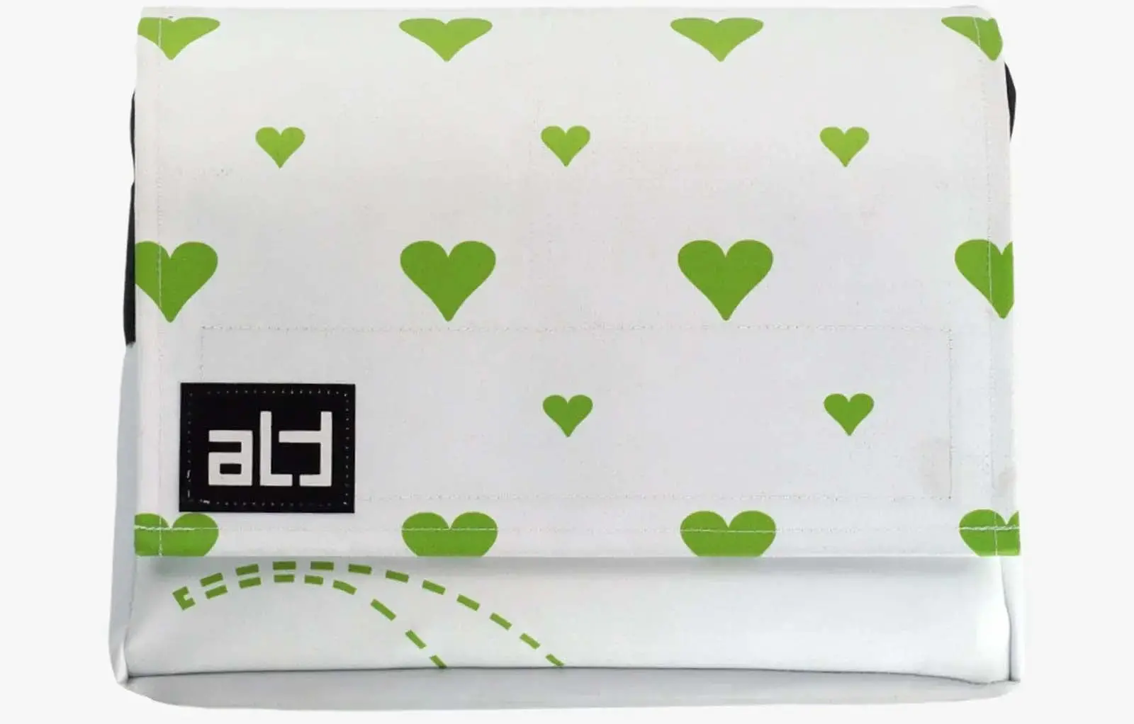 Blachentasche - Zwöschelösig - Artikel 1903