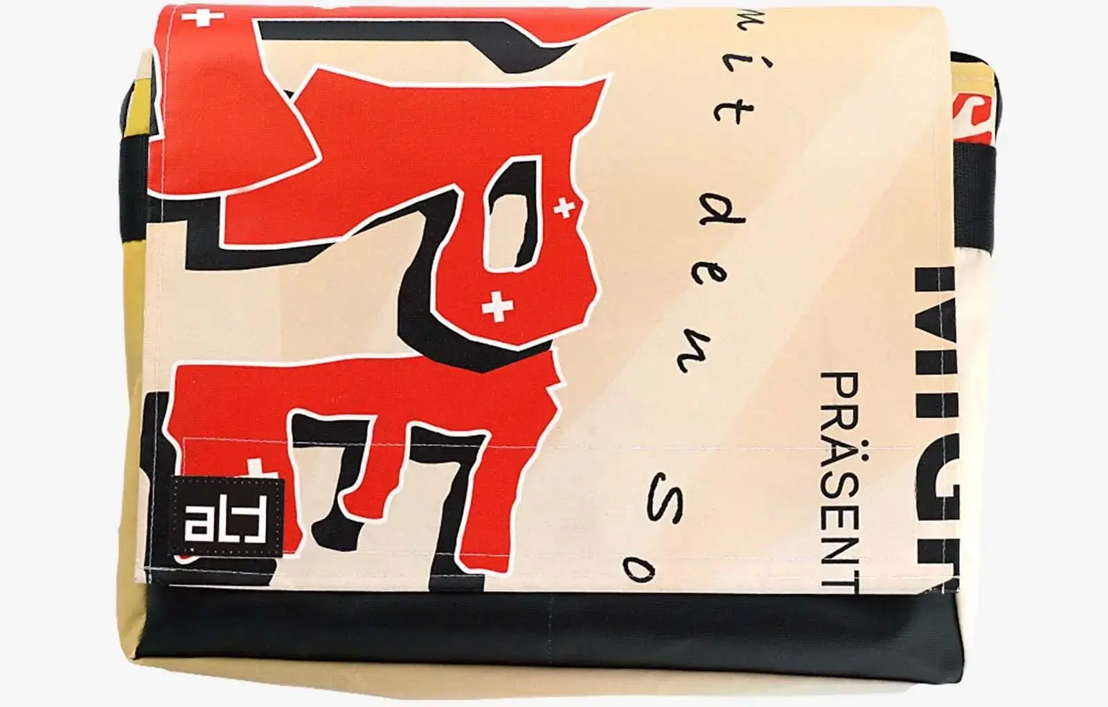 Blachentasche - Drükämpfer - Artikel 1101