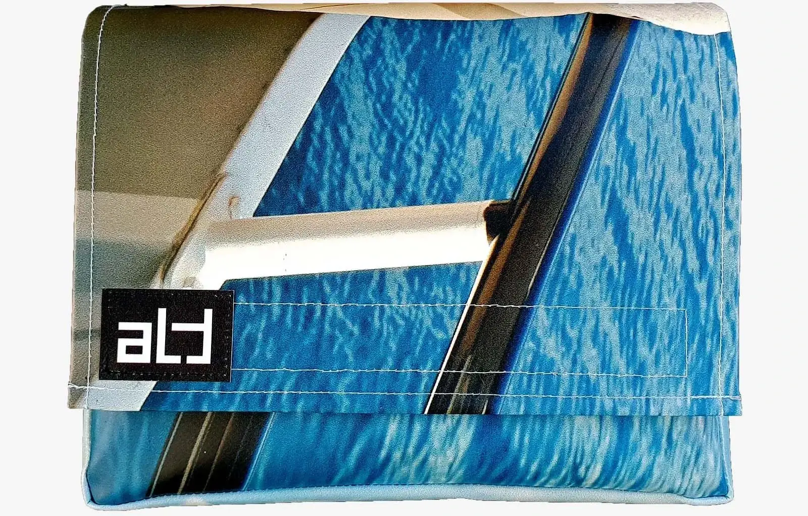 Blachentasche - Zwöschelösig - Artikel 1911