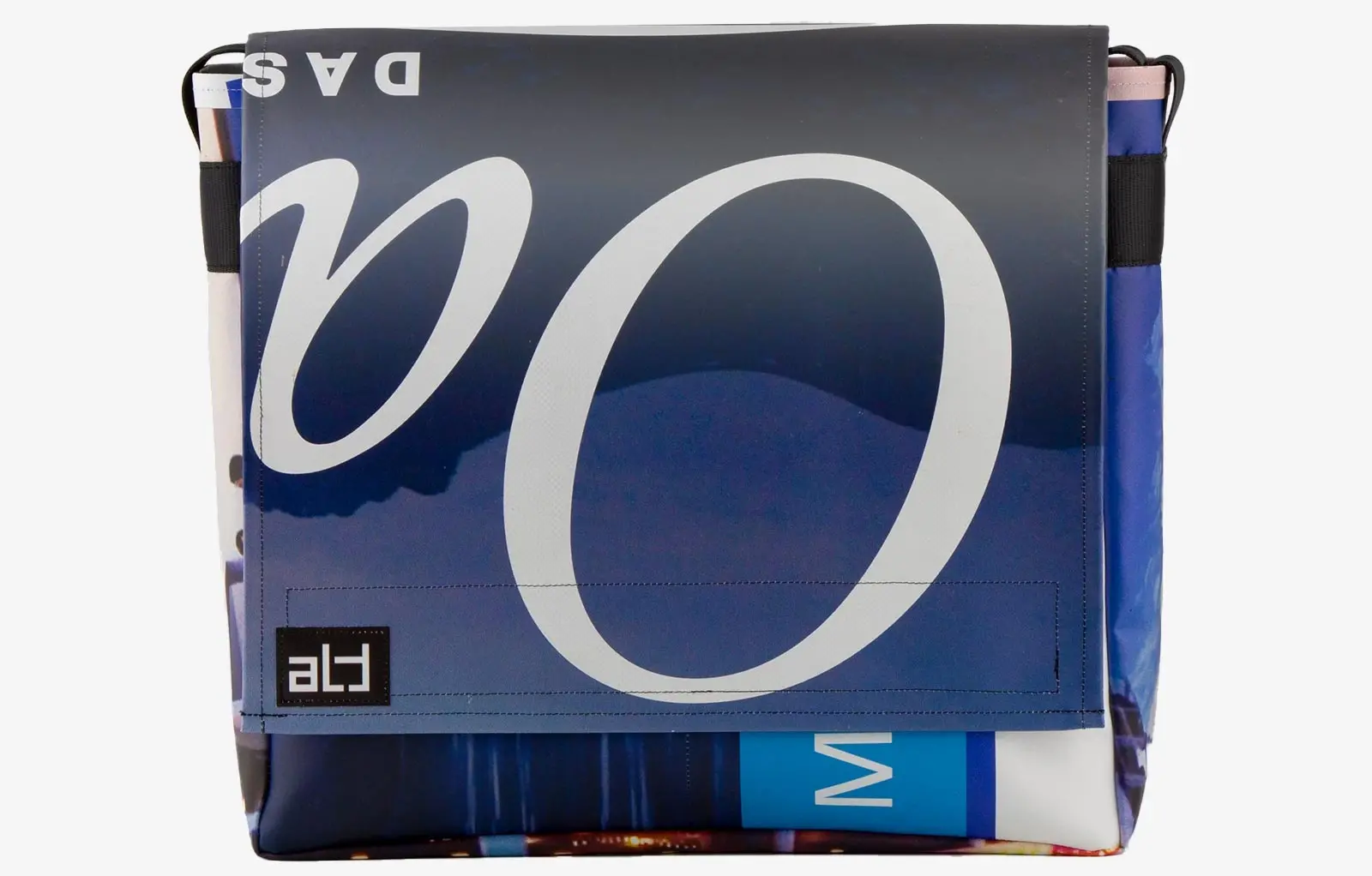 Blachentasche - Schueltäsche - Artikel 1725