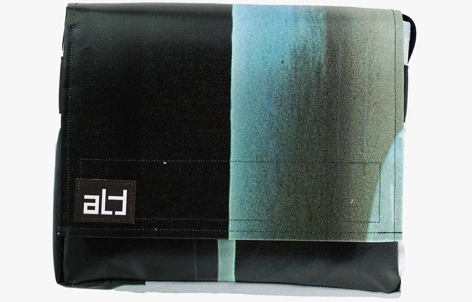 Blachentasche - Blöffer - Artikel 1004