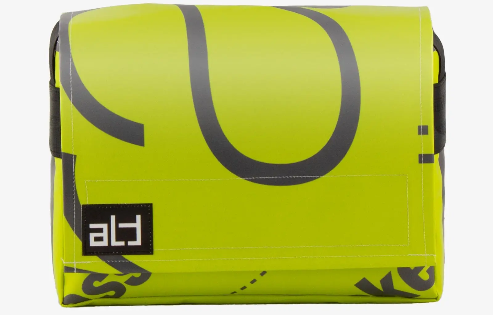 Blachentasche - Zwöschelösig - Artikel 1915