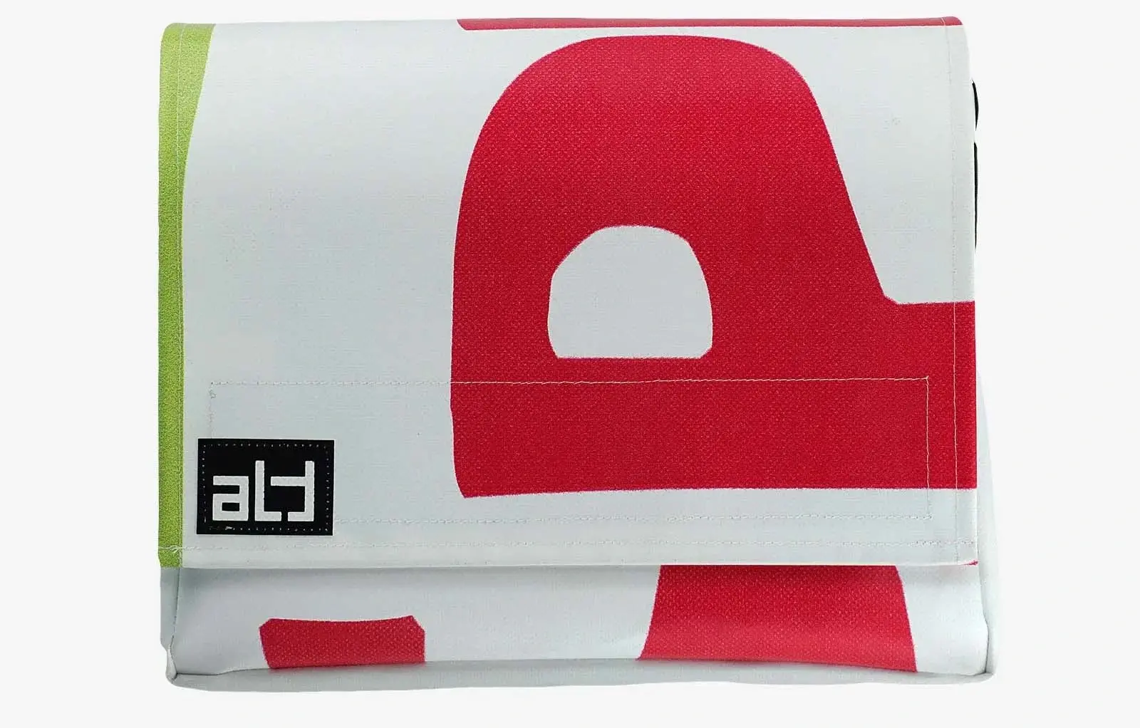 Blachentasche - Blöffer - Artikel 1007