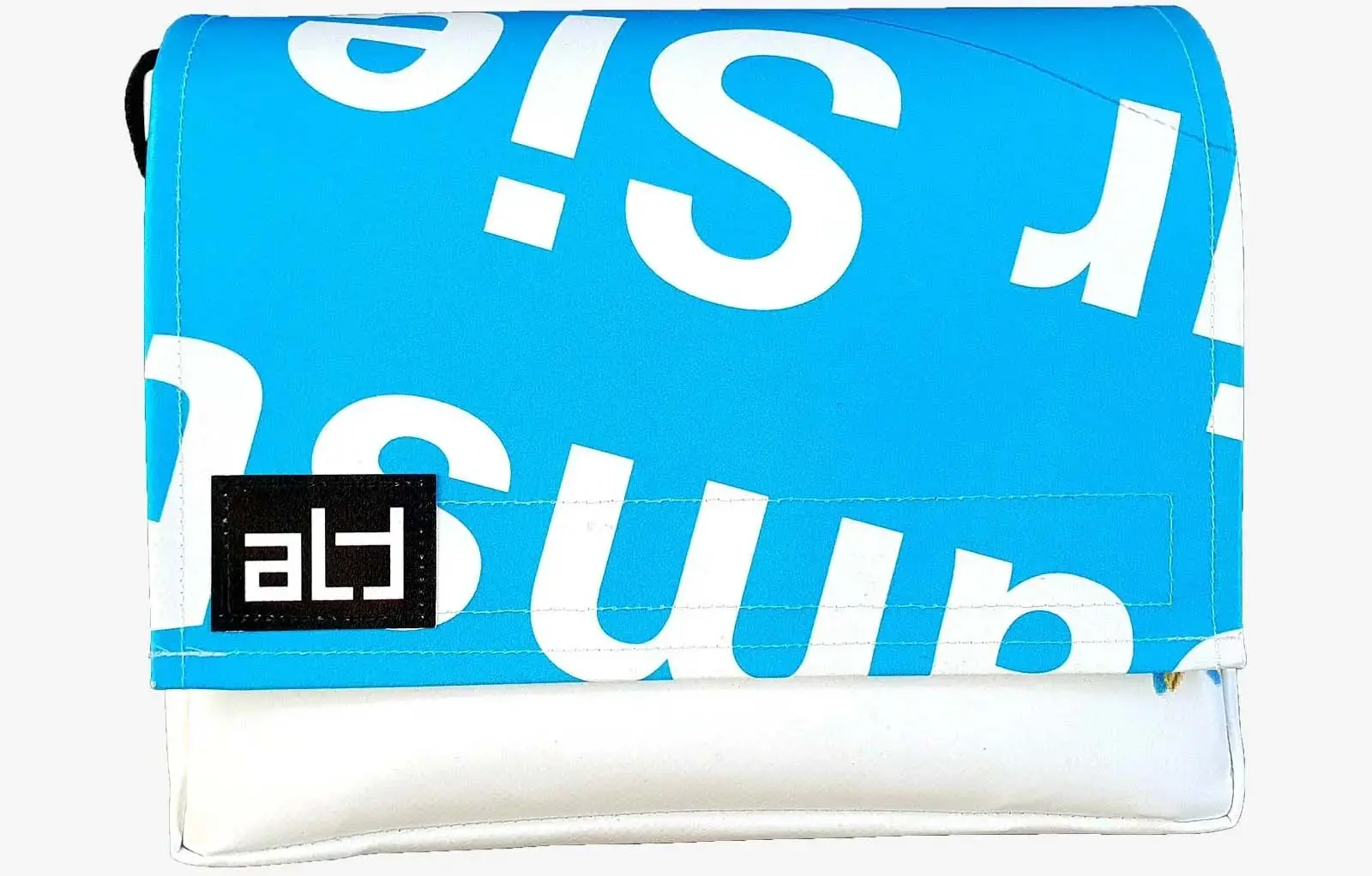 Blachentasche - Zwöschelösig - Artikel 1910