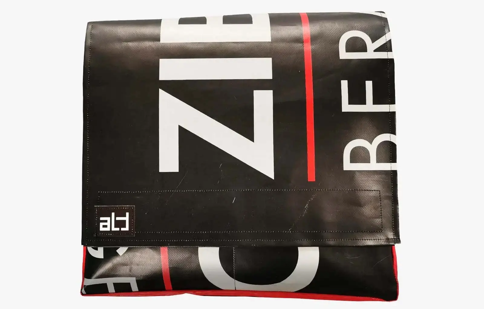 Blachentasche - Schueltäsche - Artikel 1718